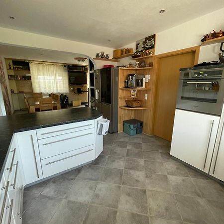 Gemuetliches Haus Im Herzen Des Schwarzwaldes Fuer Bis Zu 9 Personen 埃尔察赫 外观 照片
