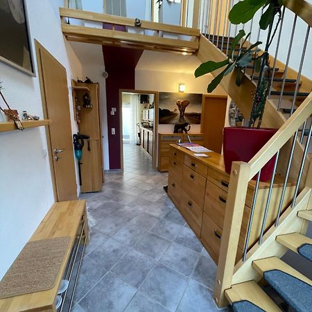 Gemuetliches Haus Im Herzen Des Schwarzwaldes Fuer Bis Zu 9 Personen 埃尔察赫 外观 照片
