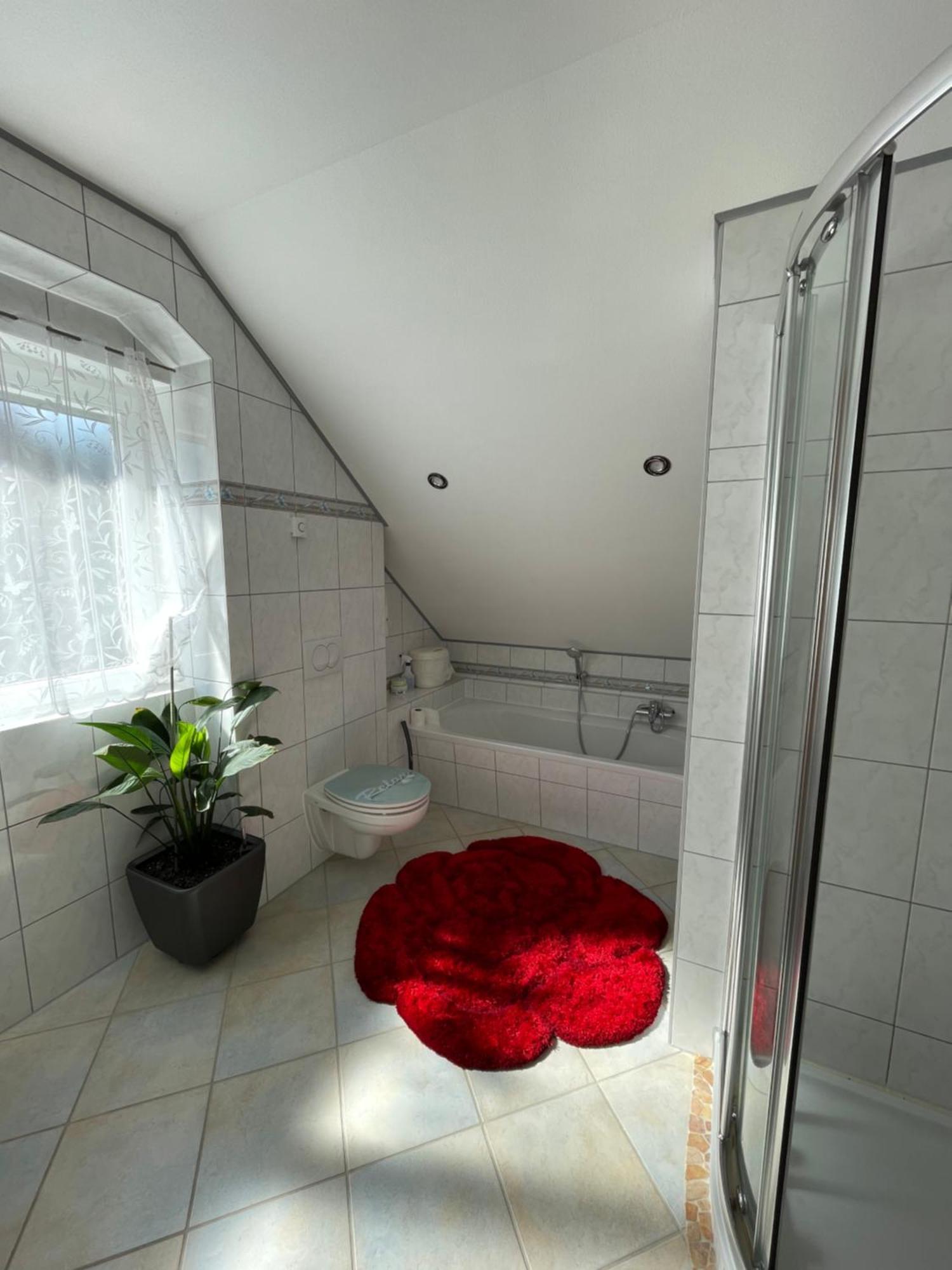 Gemuetliches Haus Im Herzen Des Schwarzwaldes Fuer Bis Zu 9 Personen 埃尔察赫 外观 照片