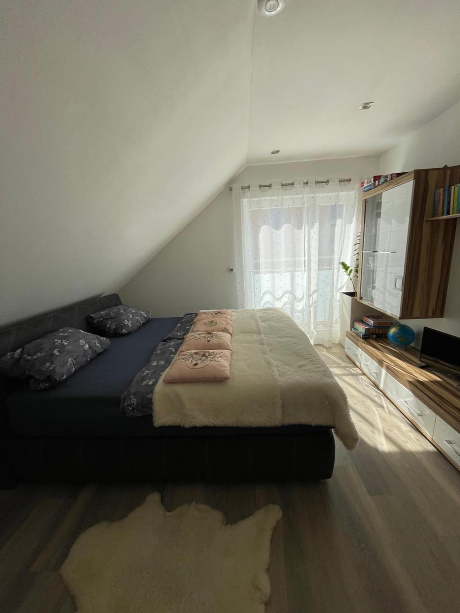 Gemuetliches Haus Im Herzen Des Schwarzwaldes Fuer Bis Zu 9 Personen 埃尔察赫 外观 照片