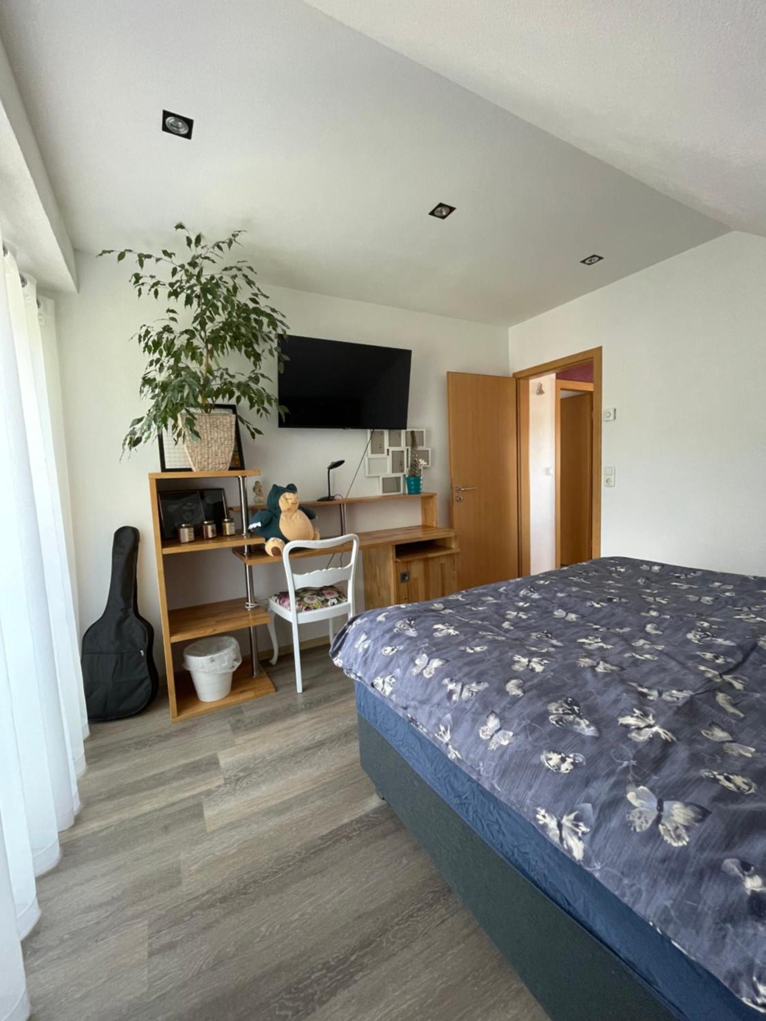 Gemuetliches Haus Im Herzen Des Schwarzwaldes Fuer Bis Zu 9 Personen 埃尔察赫 外观 照片
