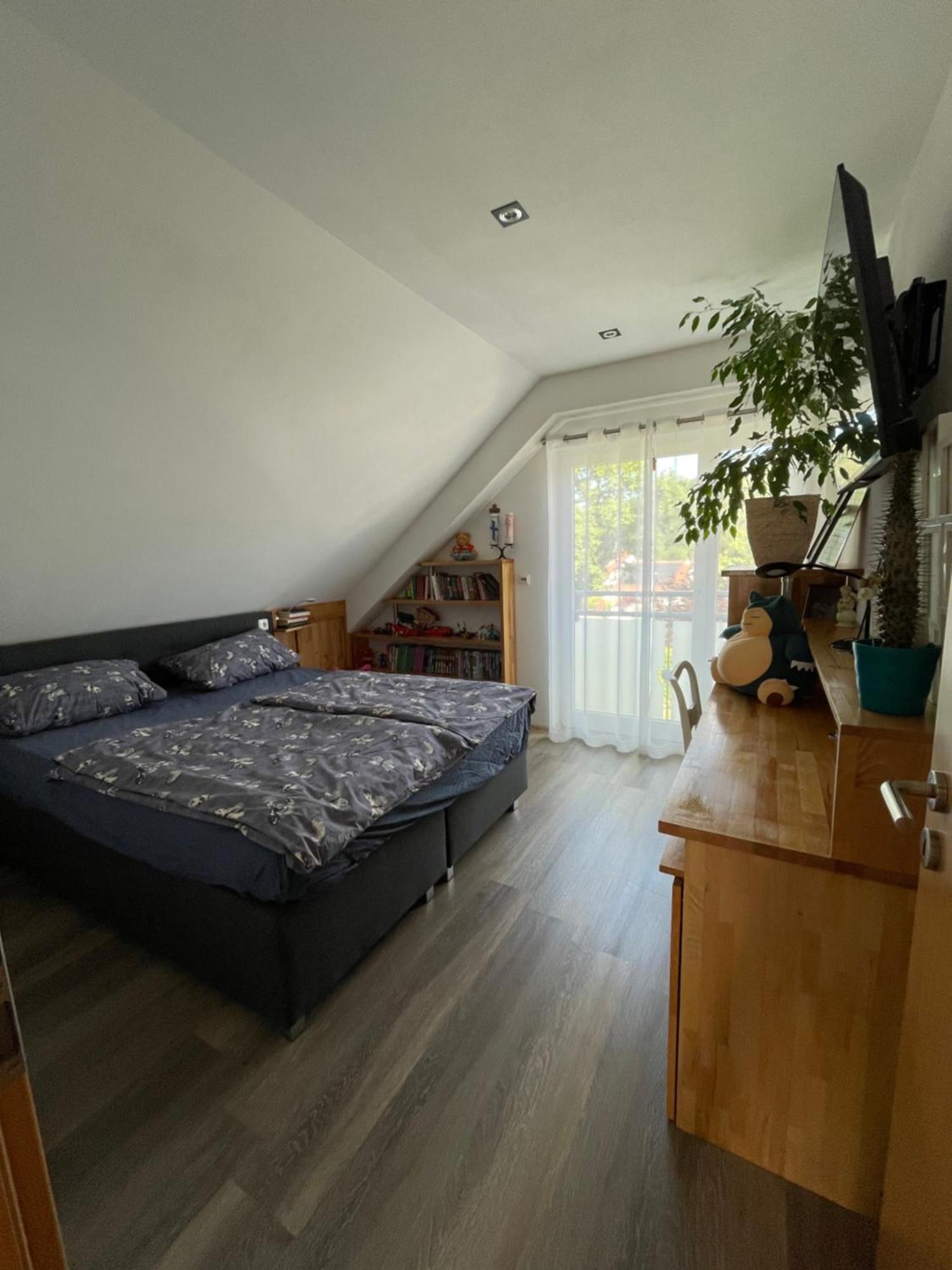 Gemuetliches Haus Im Herzen Des Schwarzwaldes Fuer Bis Zu 9 Personen 埃尔察赫 外观 照片