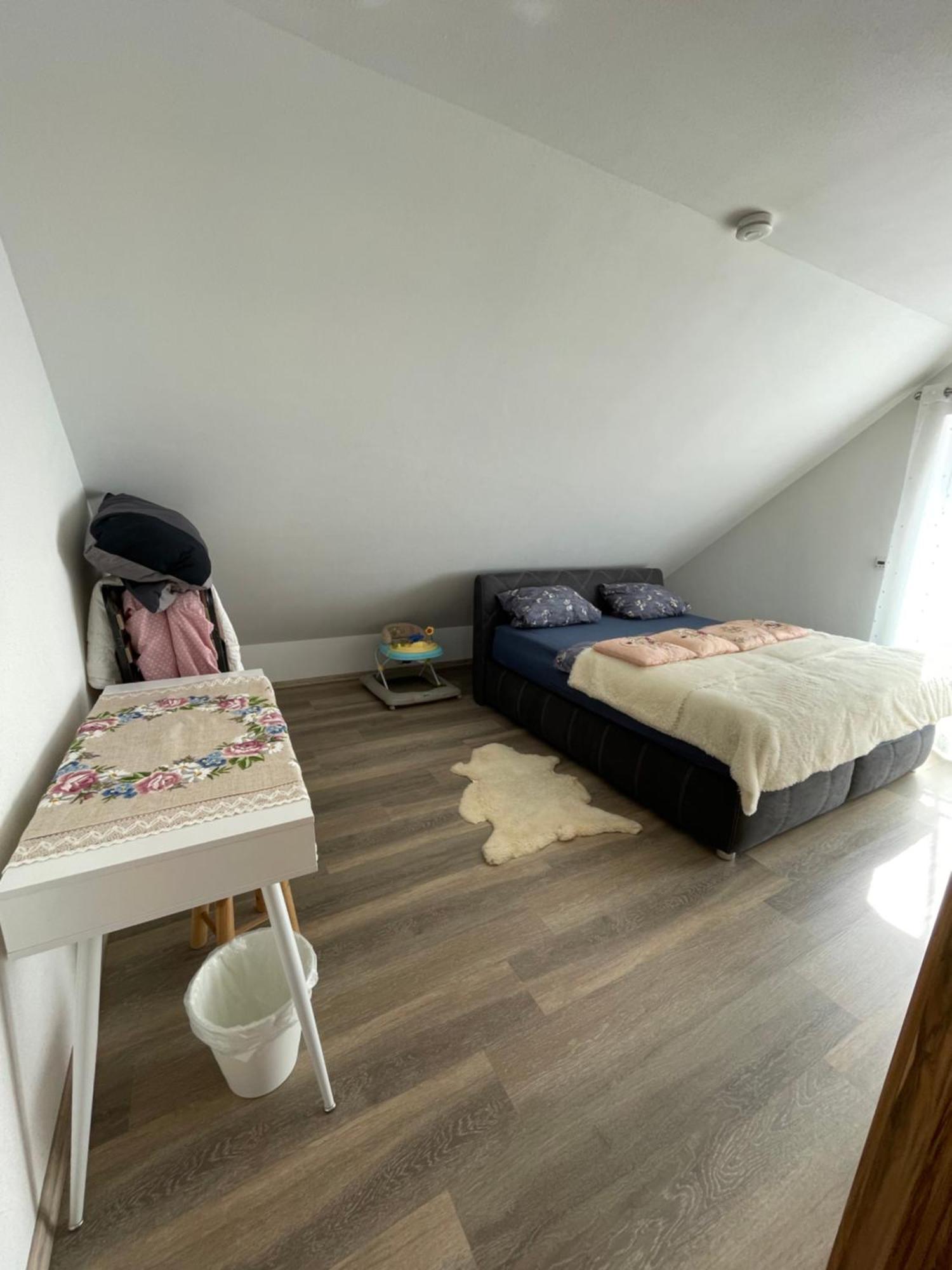 Gemuetliches Haus Im Herzen Des Schwarzwaldes Fuer Bis Zu 9 Personen 埃尔察赫 外观 照片
