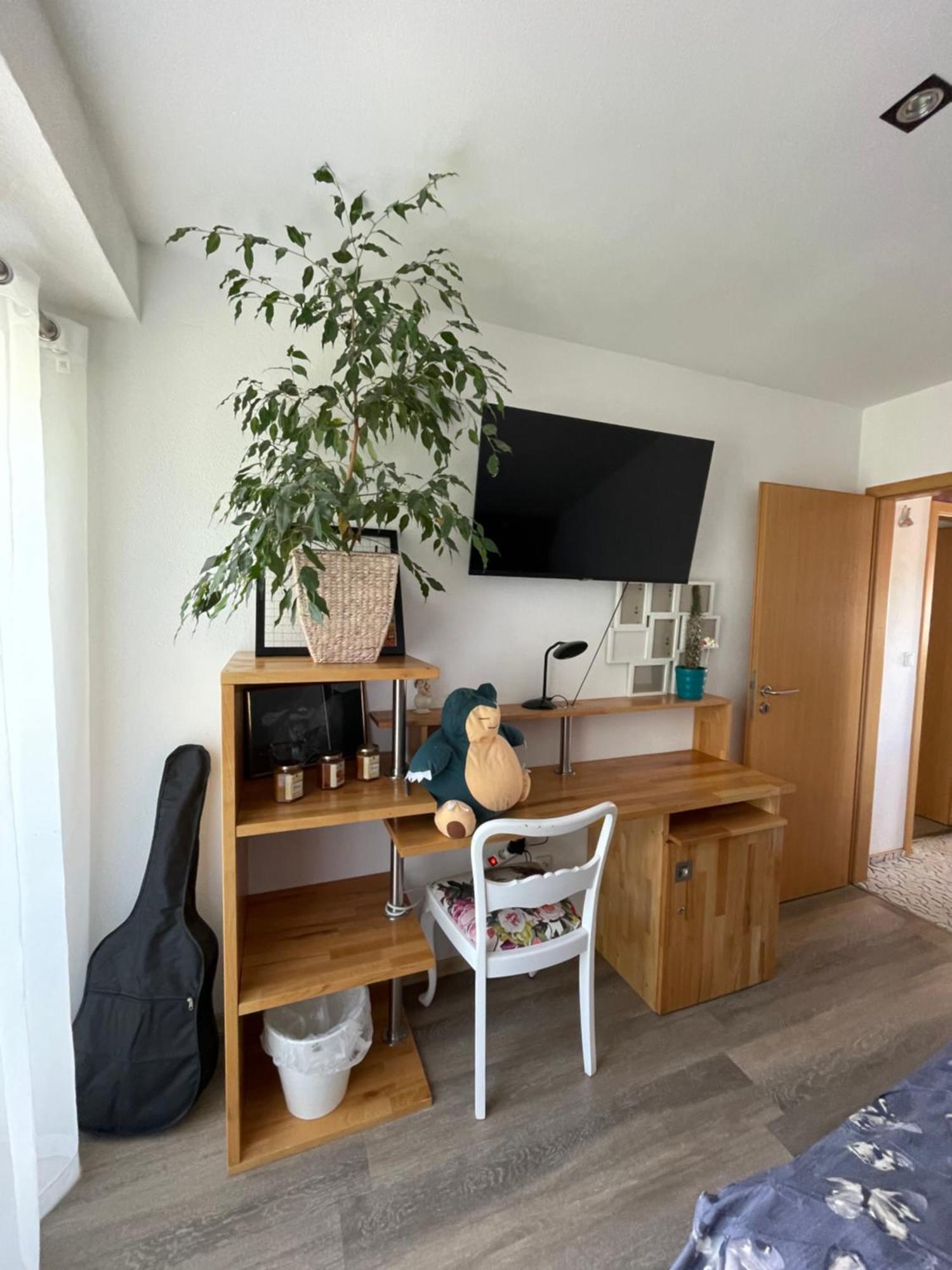 Gemuetliches Haus Im Herzen Des Schwarzwaldes Fuer Bis Zu 9 Personen 埃尔察赫 外观 照片