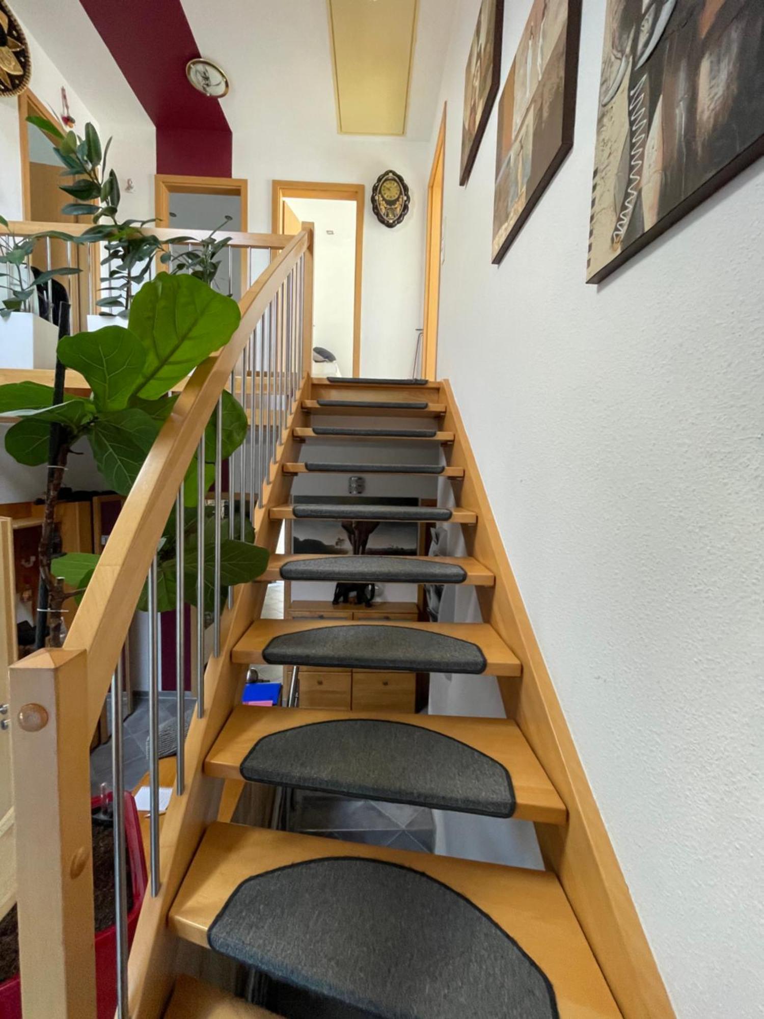Gemuetliches Haus Im Herzen Des Schwarzwaldes Fuer Bis Zu 9 Personen 埃尔察赫 外观 照片