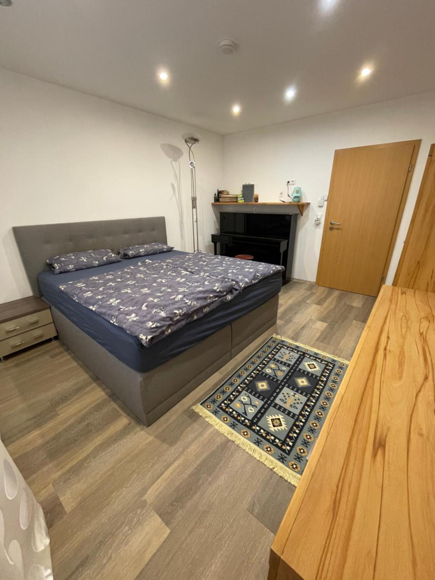 Gemuetliches Haus Im Herzen Des Schwarzwaldes Fuer Bis Zu 9 Personen 埃尔察赫 外观 照片