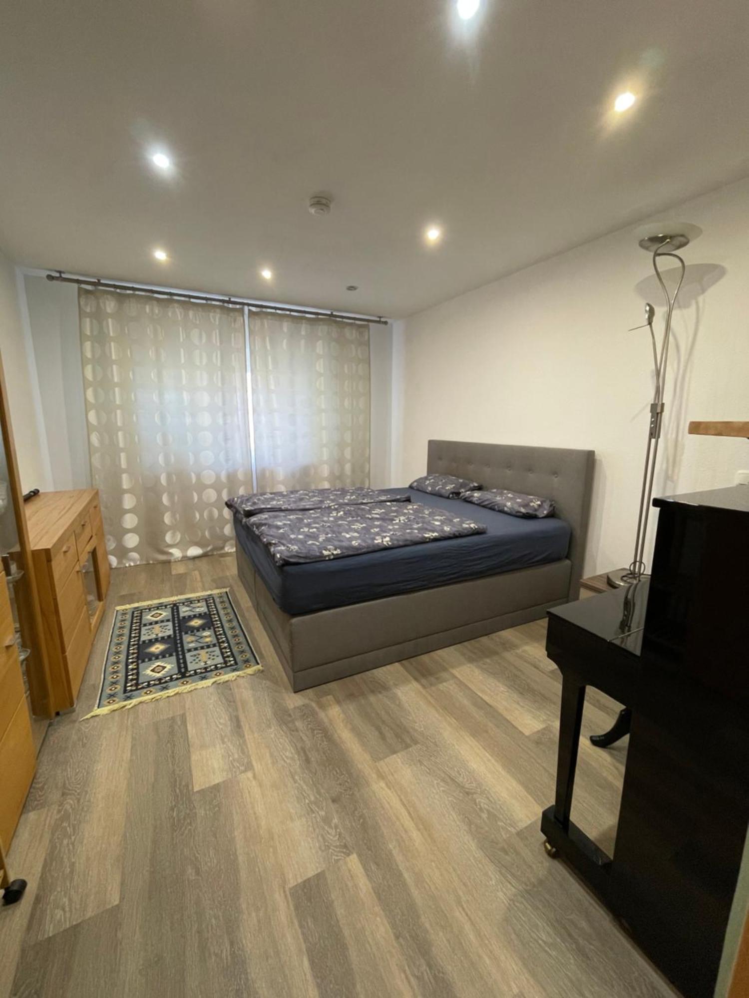Gemuetliches Haus Im Herzen Des Schwarzwaldes Fuer Bis Zu 9 Personen 埃尔察赫 外观 照片